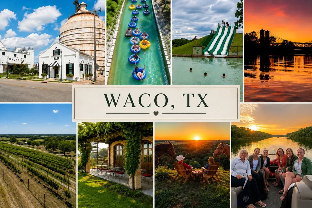 Waco this one