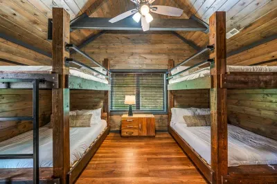 Bunk Room