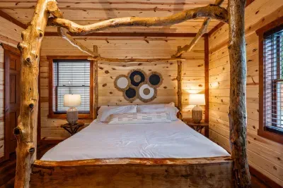 Modern Rustic Furniture