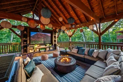 An Xbox and Streaming Services