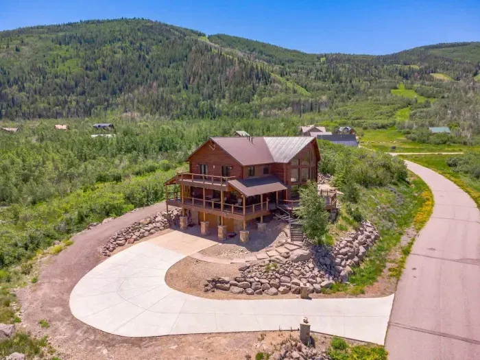 Mountain Haus: Hot Tub, Views & Ski Access - image 1 of 79