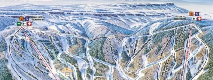 Mountain Haus: Hot Tub, Views & Ski Access - image 79 of 79
