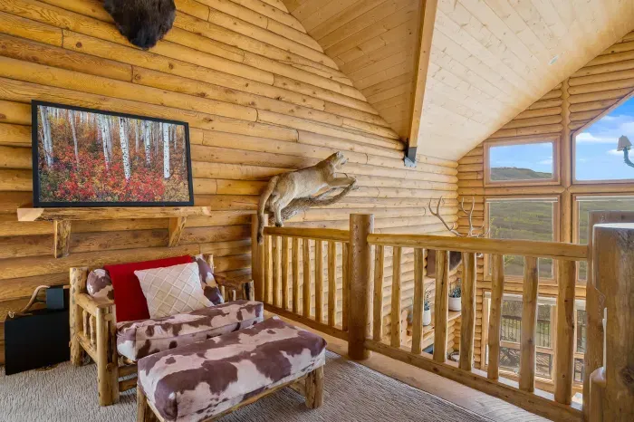 Mountain Haus: Hot Tub, Views & Ski Access - image 46 of 79