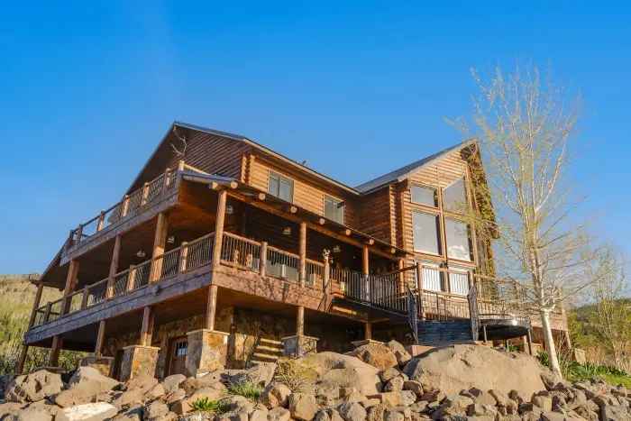Mountain Haus: Hot Tub, Views & Ski Access - image 65 of 79