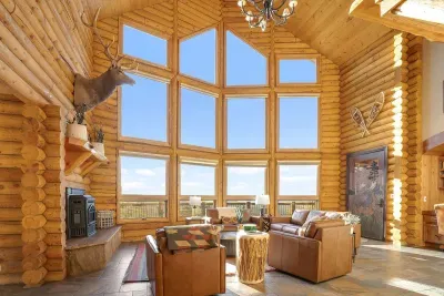 Welcome to the Ski and Ride Mountain Haus! We are happy to share our family cabin with you and hope you have an adventure-filled stay with us.