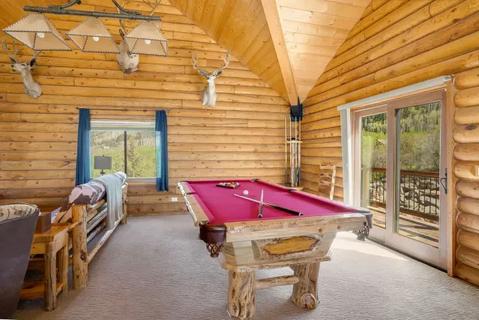 Mountain Haus: Hot Tub, Views & Ski Access - image 43 of 79