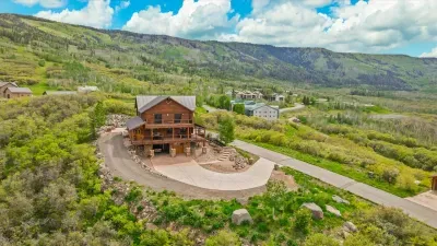 Mountain Haus: Hot Tub, Views & Ski Access - image 68 of 79