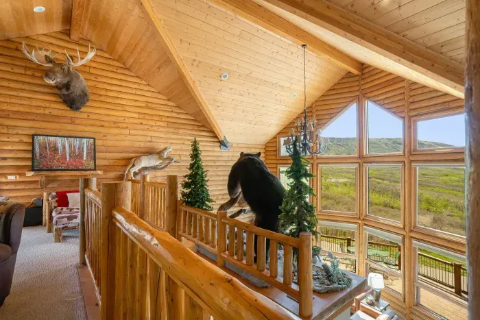 Mountain Haus: Hot Tub, Views & Ski Access - image 47 of 79