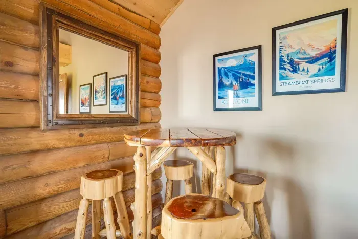 Mountain Haus: Hot Tub, Views & Ski Access - image 53 of 79