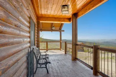 Mountain Haus: Hot Tub, Views & Ski Access - image 56 of 79