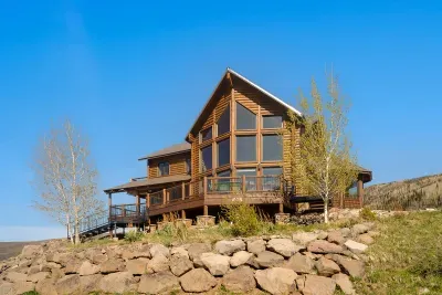 Mountain Haus: Hot Tub, Views & Ski Access - image 66 of 79