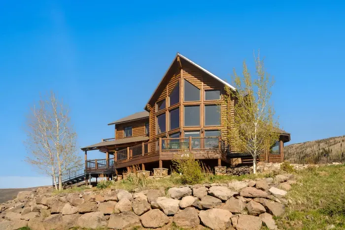 Mountain Haus: Hot Tub, Views & Ski Access - image 66 of 79