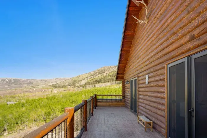 Mountain Haus: Hot Tub, Views & Ski Access - image 60 of 79