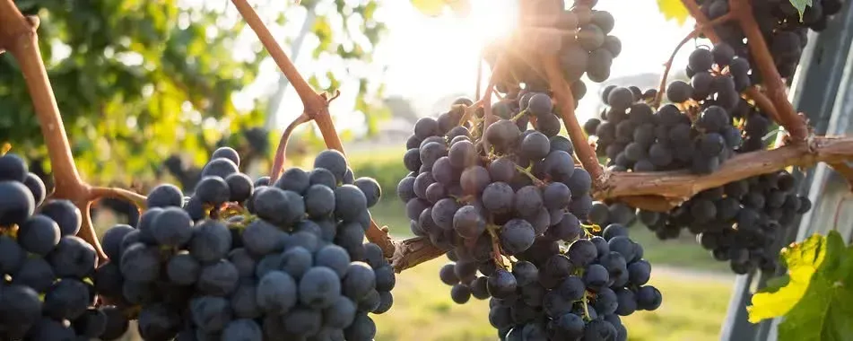 Palisade Wine Country