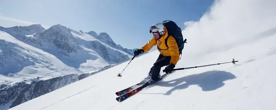 Powderhorn Mountain Resort