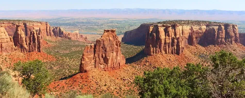 Colorado National Monument
