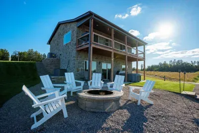 Stone Cottage - image 25 of 29