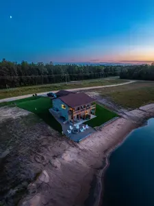 You'll really love the tranquil setting of Stone Cottage!