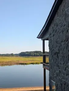 The views from Stone Cottage are unbeatable!