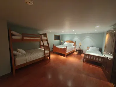 Grand Badger Resort - image 32 of 47