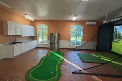 Grand Badger Resort
