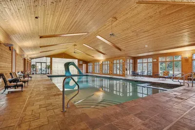 Grand Badger Resort - image 11 of 47