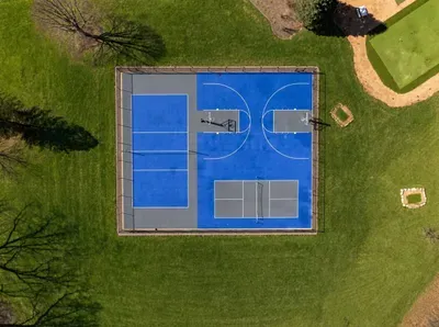 Grand Badger Resort
