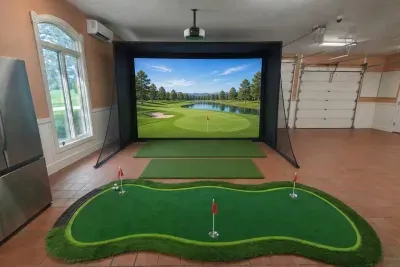 Grand Badger Resort - image 39 of 47