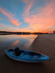 Sunset Shore