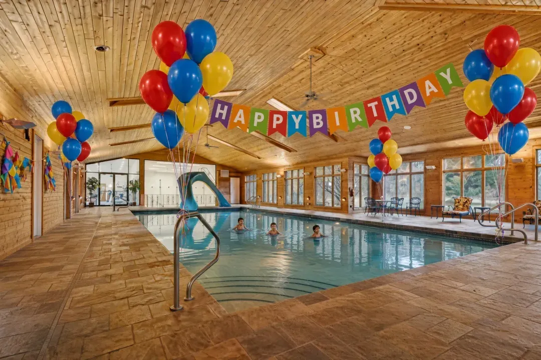 birthdays