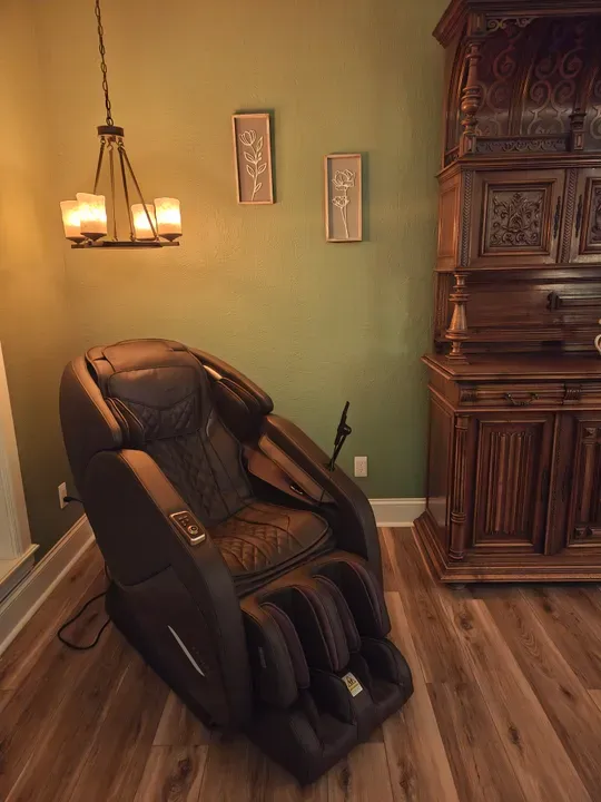 massage