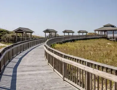 Bear-Island-Hammocks-Beach-State-Park