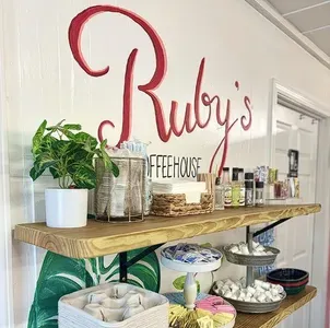 Ruby's Coffeehouse