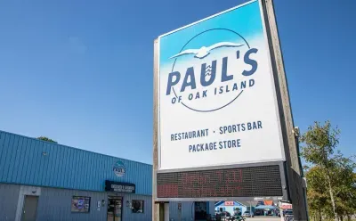 paulsplace