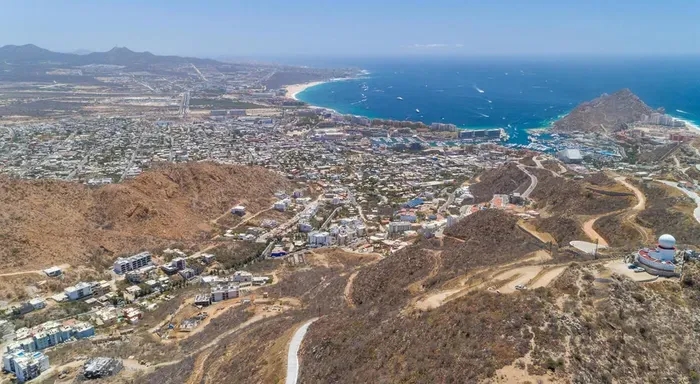 Pedregal - CSL