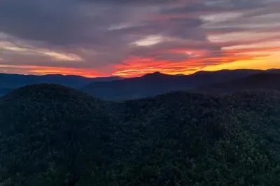 WHERE ARE WE LOCATED?