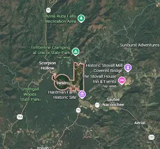 WHERE ARE WE LOCATED?