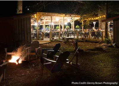 Where to Eat & Drink