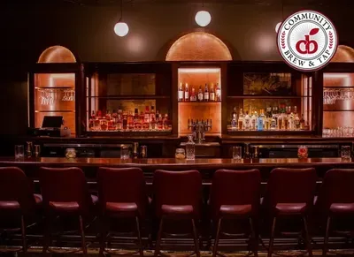 Where to Eat & Drink