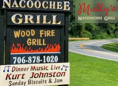 Where to Eat & Drink