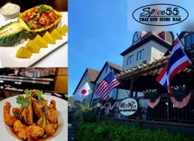 Where to Eat & Drink