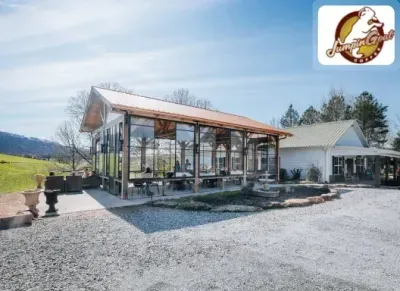 Where to Eat & Drink