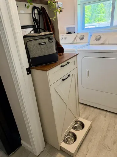 Dog-friendly stays made easy - bring your pup along.