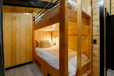Dark Horse Loft