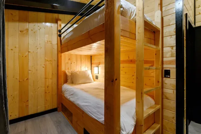Dark Horse Loft - image 9 of 46