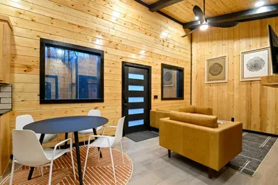 Dark Horse Loft - image 31 of 46