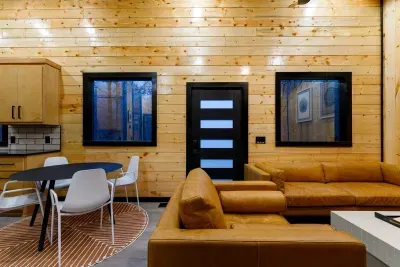 Dark Horse Loft - image 20 of 46