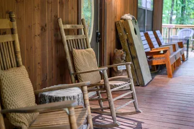 Sugar Bear Lodge - image 73 of 77