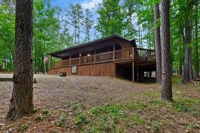 Sugar Bear Lodge - image 54 of 77