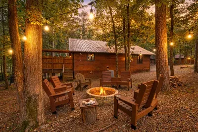 Sugar Bear Lodge